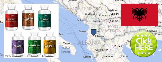 Acquistare Steroids in linea Albania Dove acquistare Steroids in linea Albania
